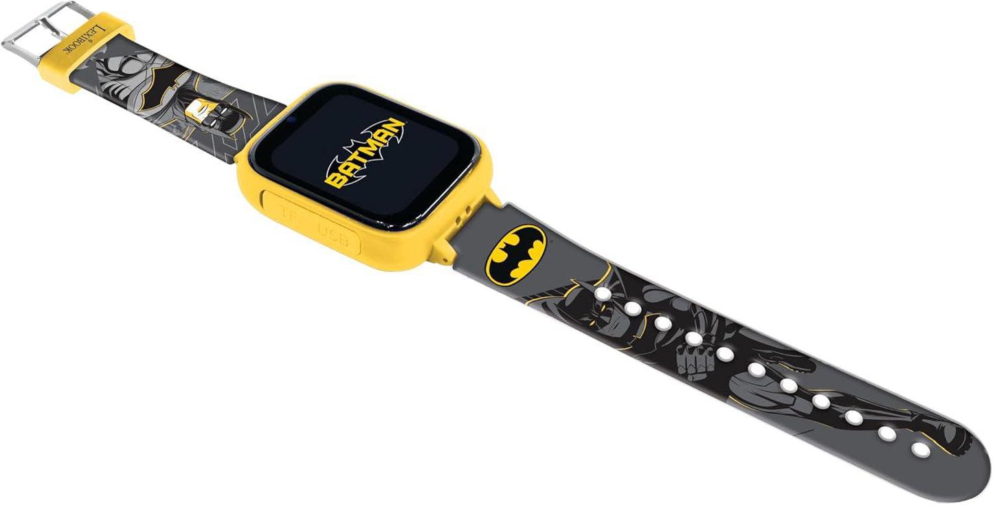 CEAS CU APARAT FOTO&CAMERA VIDEO, BATMAN