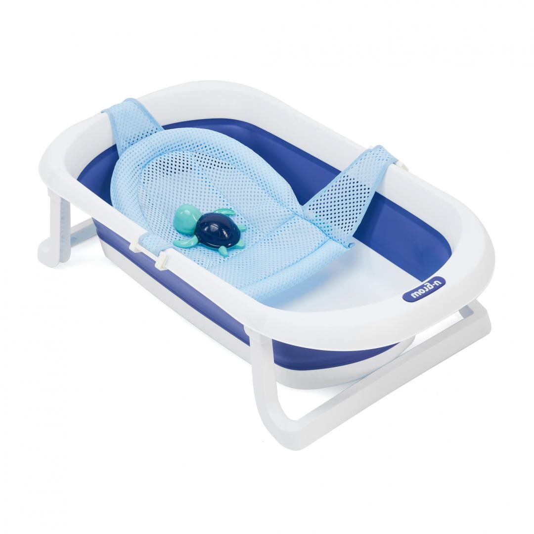 Cadita Pliabila Cu Reductor Detasabil Si Termometru , U-Grow