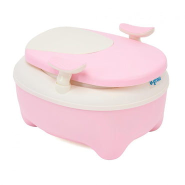 Olita Cu Manere, U-Grow