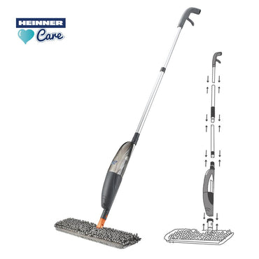 Mop Spray Multifunctional Mega Clean, Heinner Care