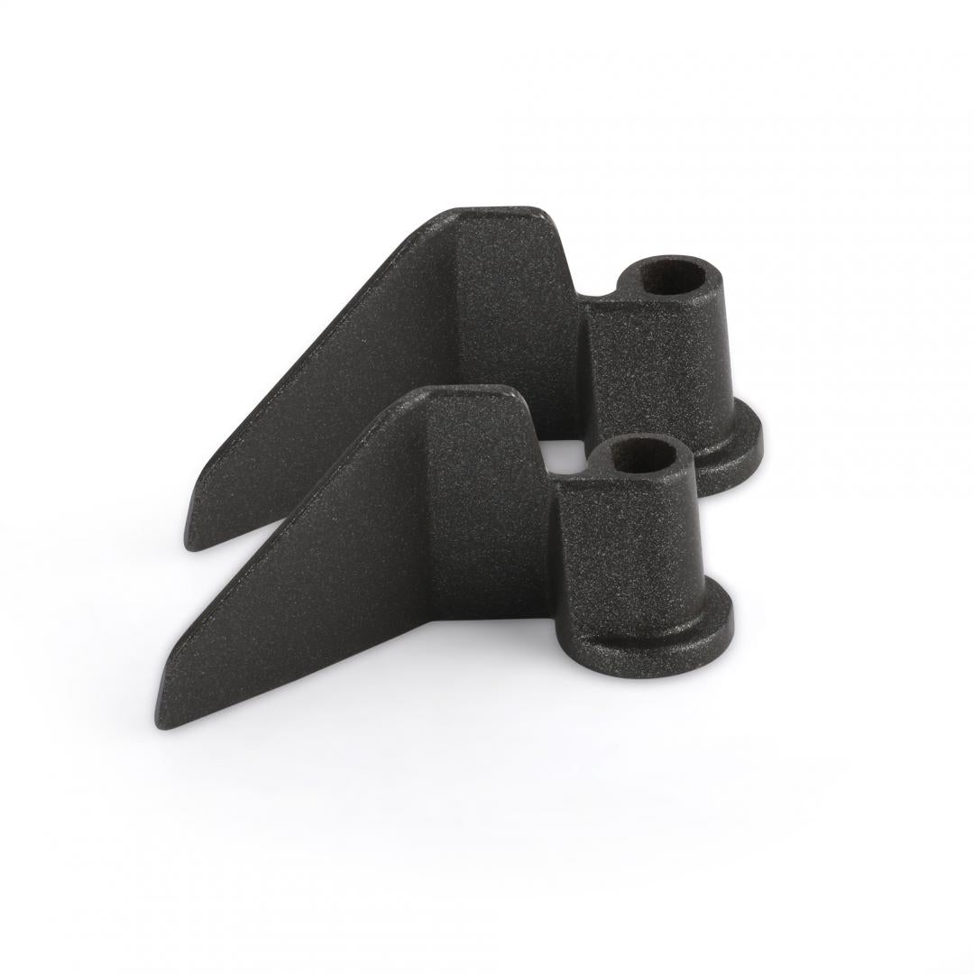 Set palete framantare Heinner HR-HBM-BLADE3, compatibil cu modelele HBM-690W, HBM-900WHBK, HBM-915BKR, HBM-915WH, 2 buc/set