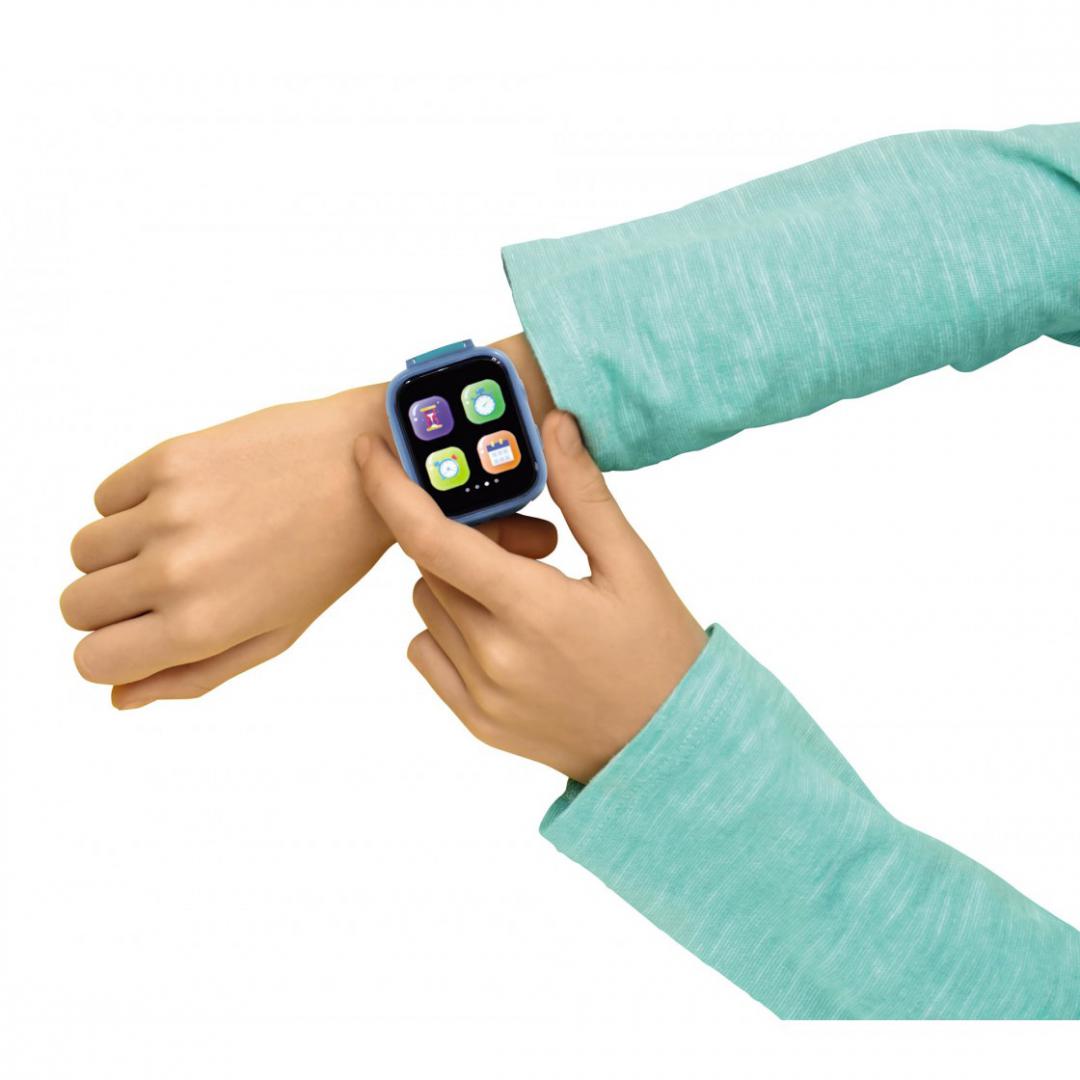 Ceas Cu Aparat Foto&Amp;Camera Video, Fen