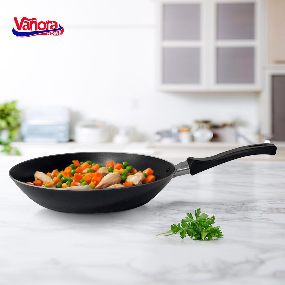 Tigaie Vanora Primo, aluminiu presat, 24x4cm