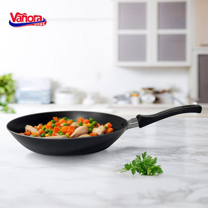 Tigaie Vanora Primo, aluminiu presat, 24x4cm