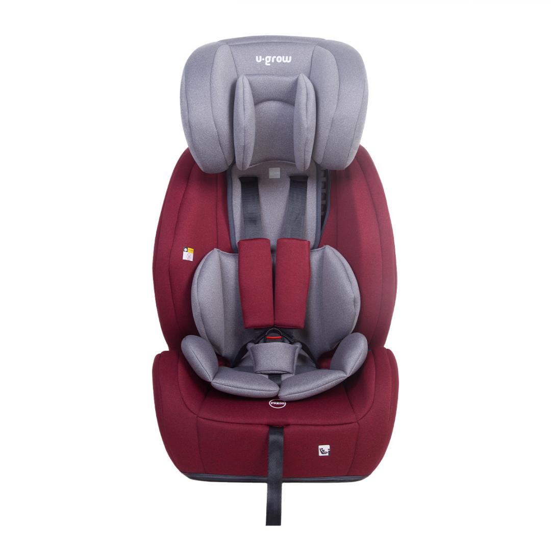 Scaun Auto 76-150Cm(15M-12Y), R129, Isofix Si Top Tether, U-Grow
