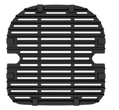 Friteuza cu aer cald si cuptor pizza 2 in 1 Heinner pizza EastFry HPAF-B4DC22BK, 2200W, capacitate 4L si 25.4 diametru pizza, control digital, 9 programe presetate, programe presetate, 40-230 grade, timer 60 min, negru