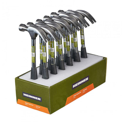 Ciocan Heinner PCC010, 350g, Otel-Carbon