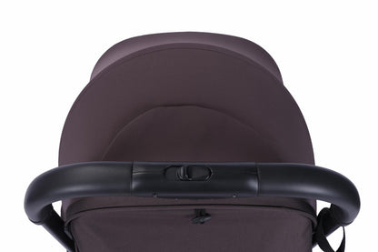 Carucior Sport U-Grow Autofold, 0-48 Luni