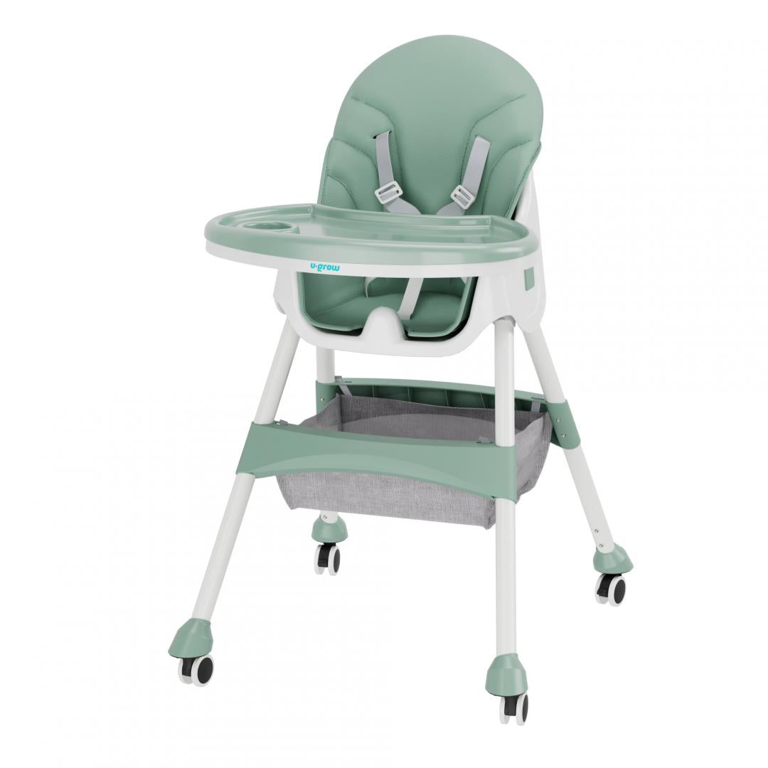Scaun De Masa 2 In 1, Pliabil, U-Grow