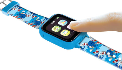 CEAS CU APARAT FOTO&CAMERA VIDEO, SONIC