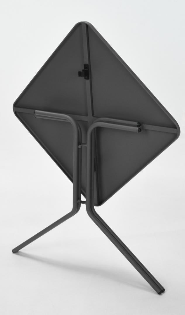 Masa Pliabila Patrata 58x58Xh70cm