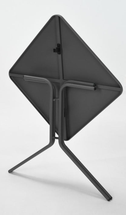 Masa Pliabila Patrata 58x58Xh70cm