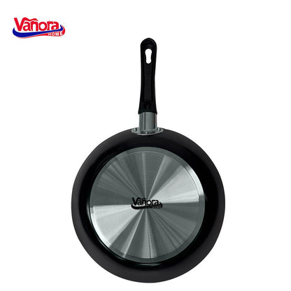 Tigaie Vanora Primo, aluminiu presat, 24x4cm