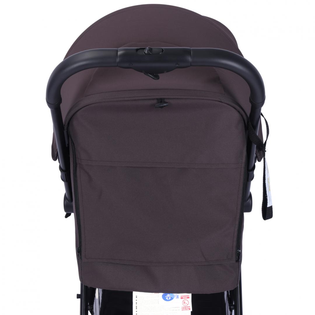 Carucior Sport U-Grow Autofold, 0-48 Luni