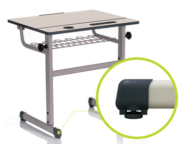 Masa Individuala Elev K16