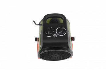 Heinner Aeroterma Electrica, 1500/