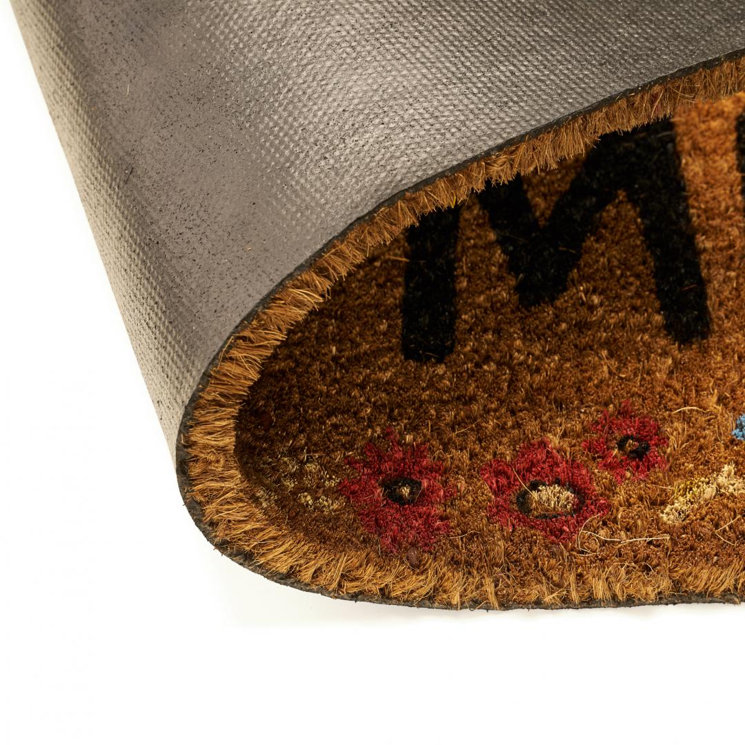 Covoras Intrare Antiderapant , Happy, Heinner Home