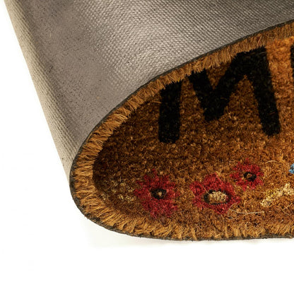 Covoras Intrare Antiderapant , Happy, Heinner Home