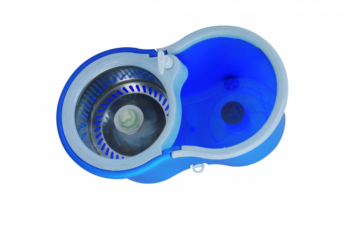 Set curatenie Vanora Super Easy Clean, mop rotativ 360