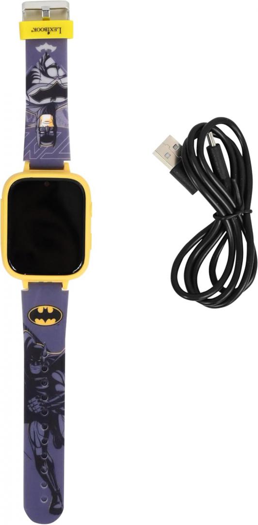 CEAS CU APARAT FOTO&CAMERA VIDEO, BATMAN
