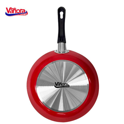 Tigaie Vanora Primo, aluminiu presat, 24x4cm