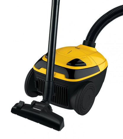 Aspirator Cu Sac Heinner Hvc-Mtb700Yl