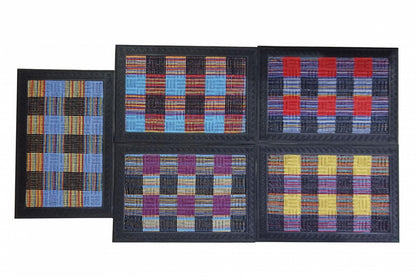 Covoras Intrare Antiderapant Textil , Vanora Home