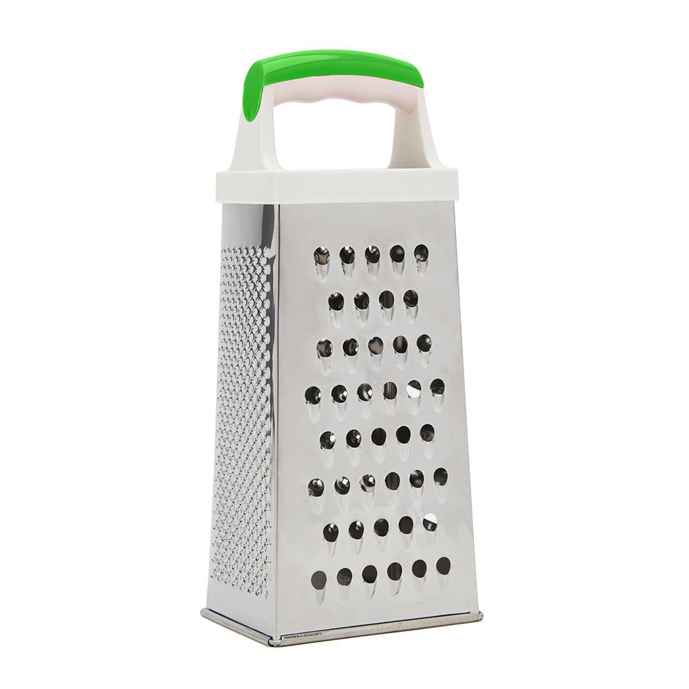 Razatoare Inox 4 Laturi , Vanora Home