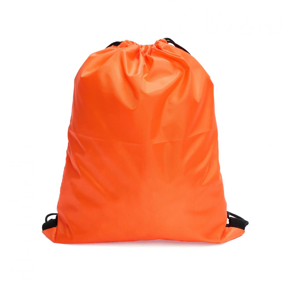 Rucsac Uni Cu Snur 420D