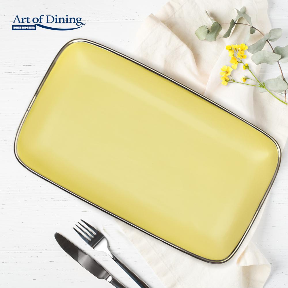 Platou Ceramica , Medeea, Art Of Dining