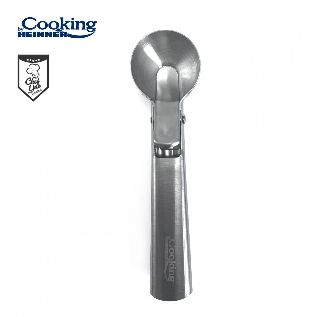 Cupa portionare Cooking by Heinner Chef Line, diametru 5cm