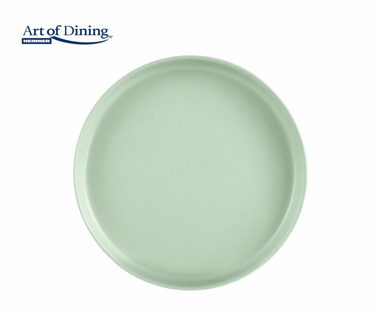 Set 6 Farfurii Intinse Ceramica 27 Cm, Yvonne, Heinner