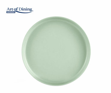 Set 6 Farfurii Intinse Ceramica 27 Cm, Yvonne, Heinner