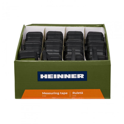 Heinner Ruleta 3M - Uz Gospodaresc- Hobby