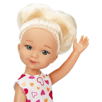 The Cute Mina Doll, Dimensions: 35 Cm. Heights, Various Models