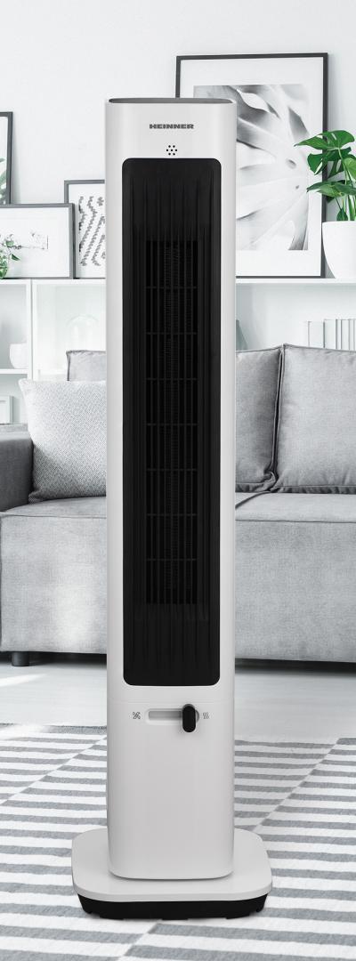 Ventilator Turn Heinner Htfa-Mh