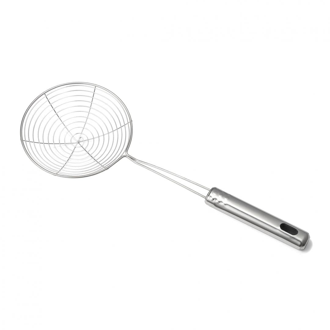 Paleta-Strecuratoare Inox ,Vanora Home