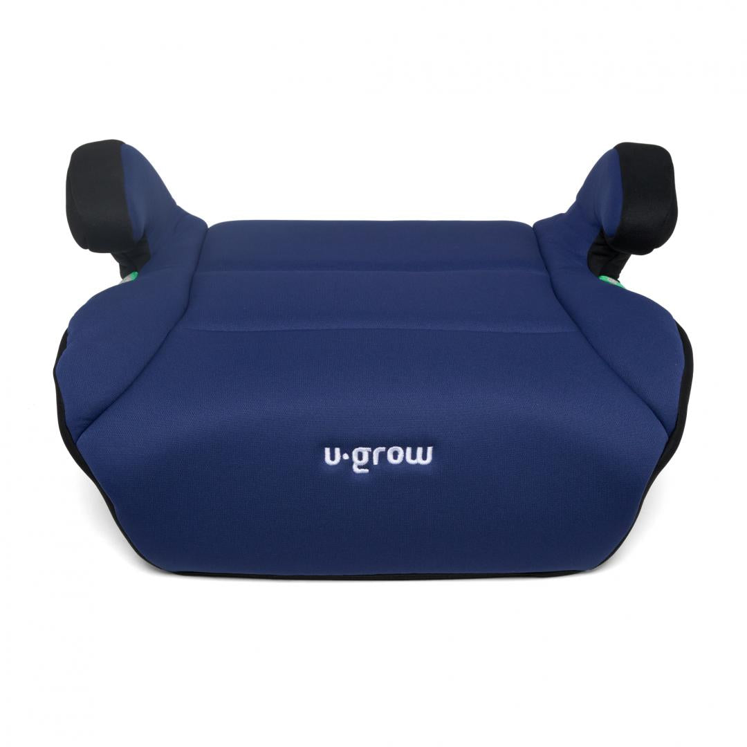 Inaltator Auto 125-150 Cm, Omologare R129, /Negru, U-Grow