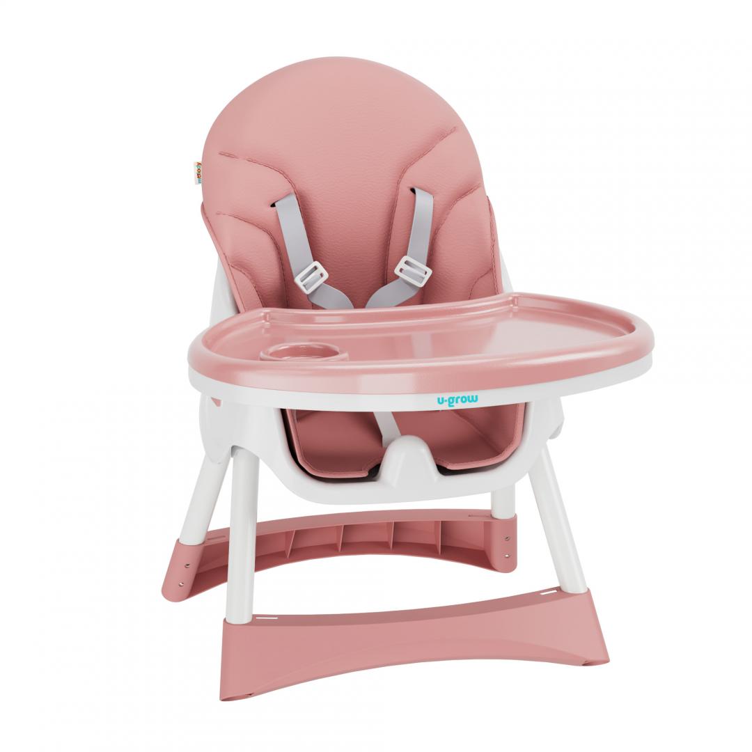 Scaun De Masa 2 In 1, Pliabil, U-Grow