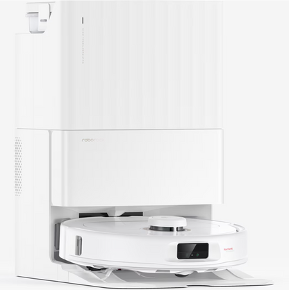 Roborock Q Revo Maxv White