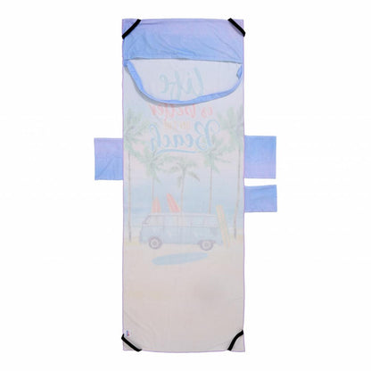 Prosop Pentru Sezlong Travel