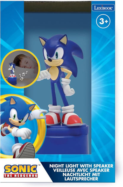 Lampa De Veghe Cu Difuzor, Sonic