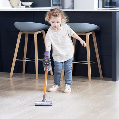 Aspirator Copii, Dyson Fara Fir