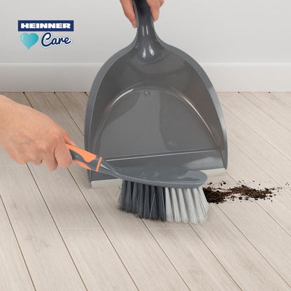 Set 5 Piese Curatanie Mega Clean, Heinner Care