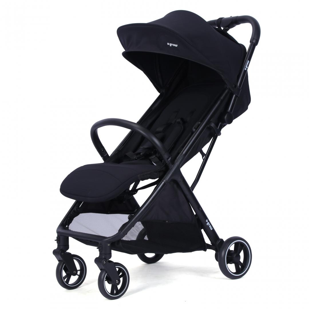 Carucior Sport U-Grow Autofold, 0-48 Luni