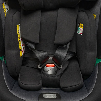 Scaun Auto Rotativ 360 Gr,Isofix,, U-Grow