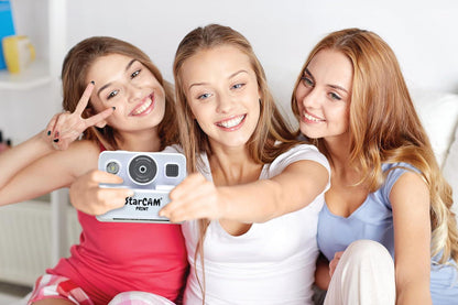 Aparat Foto Instant, Starcam Classic