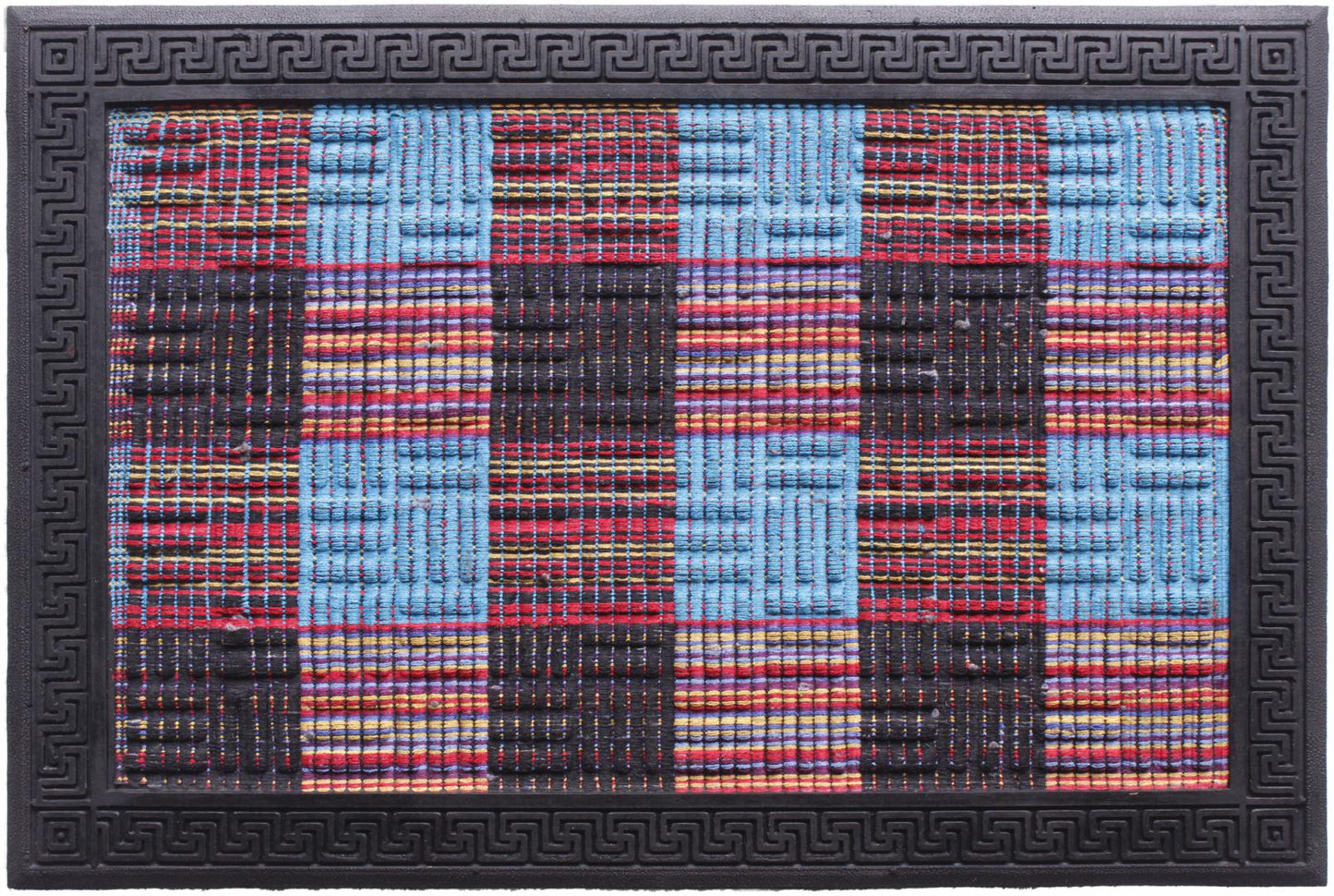 Covoras Intrare Antiderapant Textil , Vanora Home
