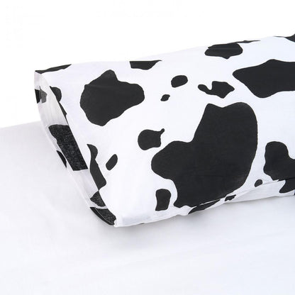 Lenjerie de pat dublă Heinner, BBC 4 piese, 132TC, culoare Pepper