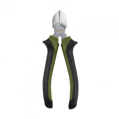 Patent tip Sfic 160mm, otel-carbon, maner plastic, Verde